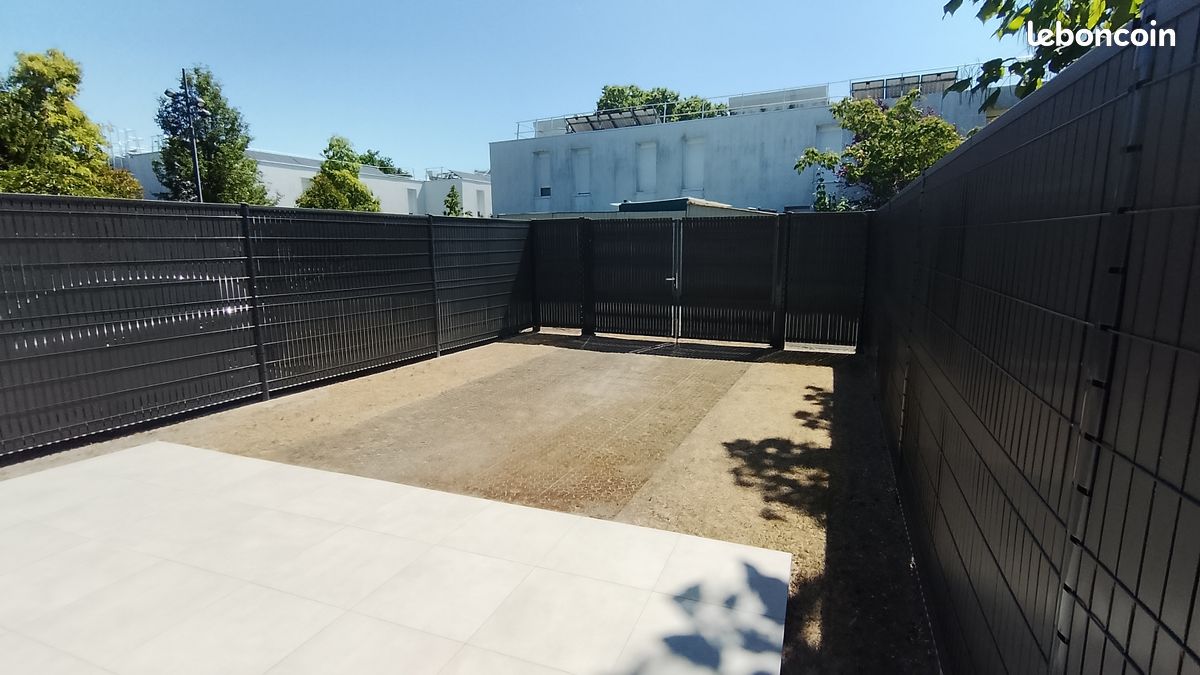 Parking 57 m² · à Bordeaux · 57 m² · 199 000 €