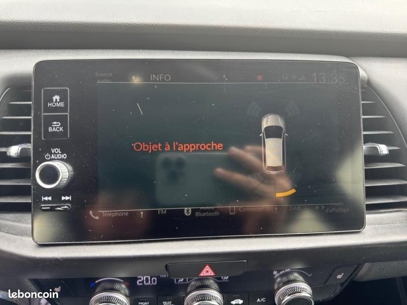 Honda Jazz 1.5 i-MMD 109ch e:HEV Executive (image 19)