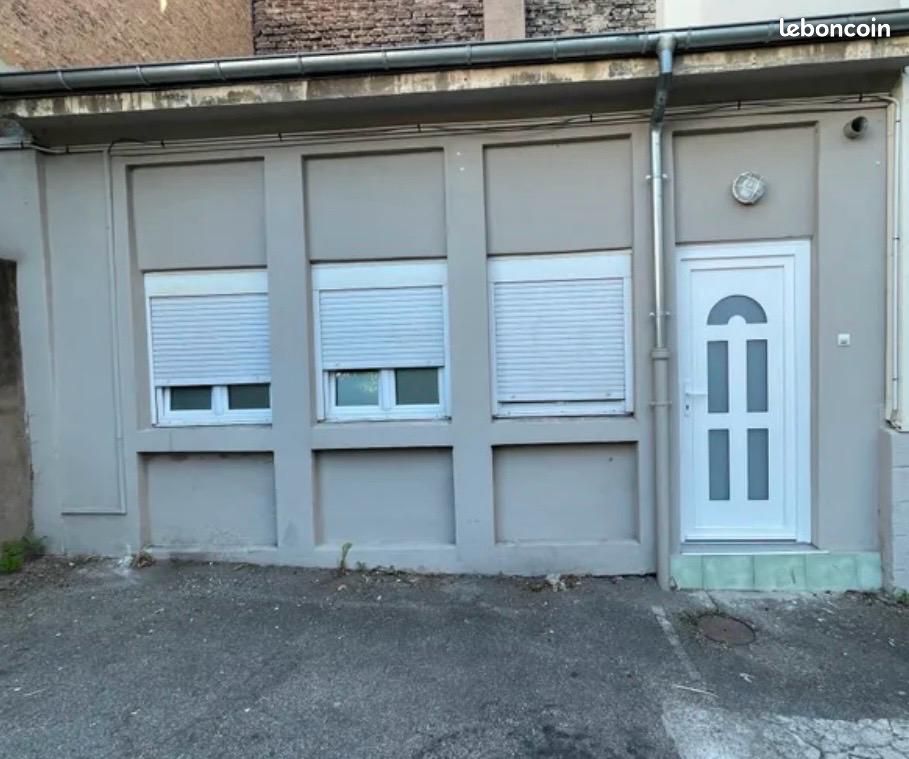 Appartement 1 pièce 23 m² · à Strasbourg · 23 m² · 680 €