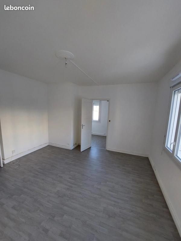 Appartement 3 pièces 63 m² · à Saint-Étienne · 63 m² · 471 €/mois