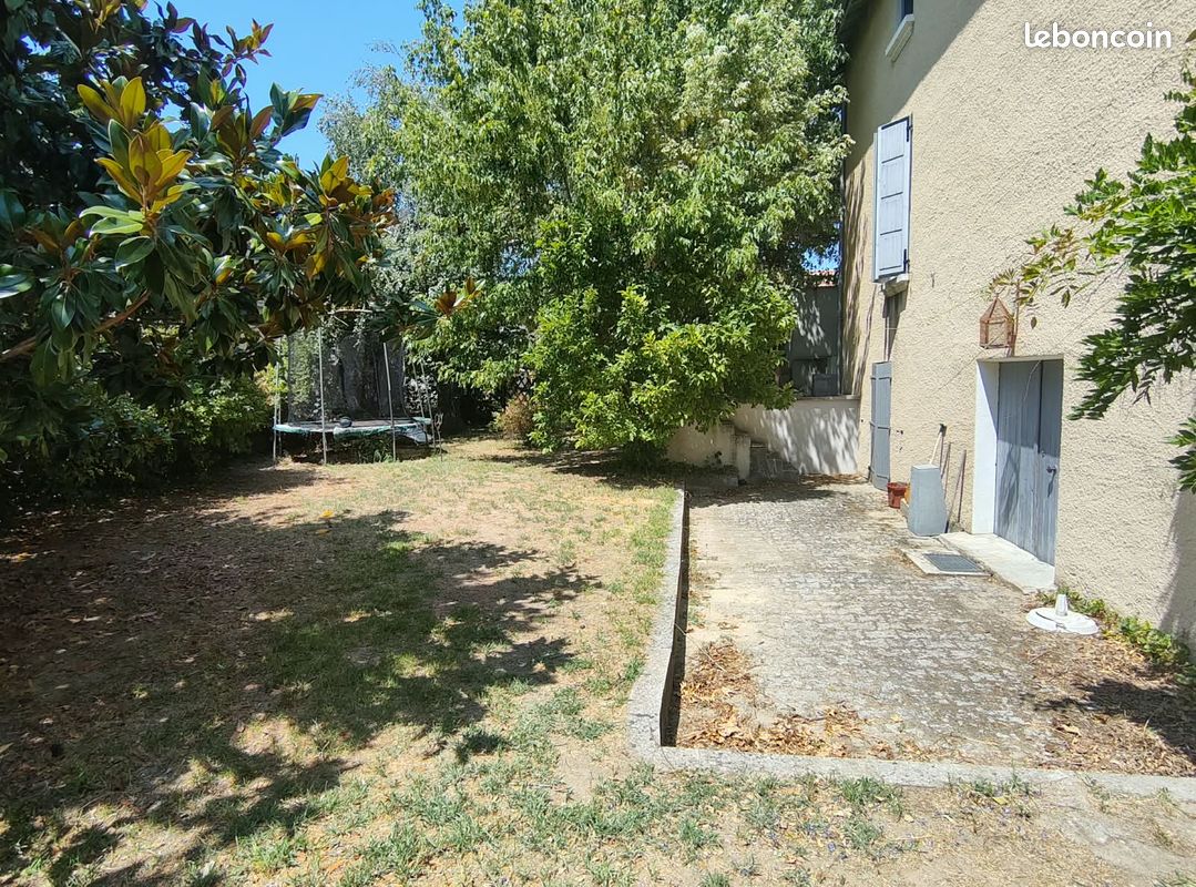 Maison 5 pièces 140 m² · à Tournon-sur-Rhône · 140 m² · 289 000 €
