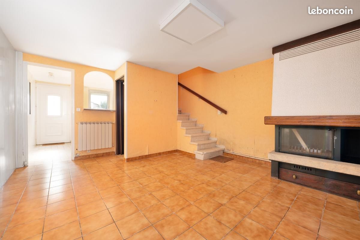 Maison 4 pièces 61 m² · à Albi · 61 m² · 135 000 €