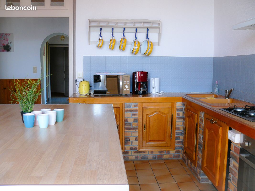 Grand Gîte 11 pers Morvan proche Lac des Settons (image 6)