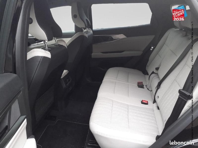 Renault Espace 1.2 E-Tech full hybrid 200ch esprit Alpine 7 places - 25 (image 11)