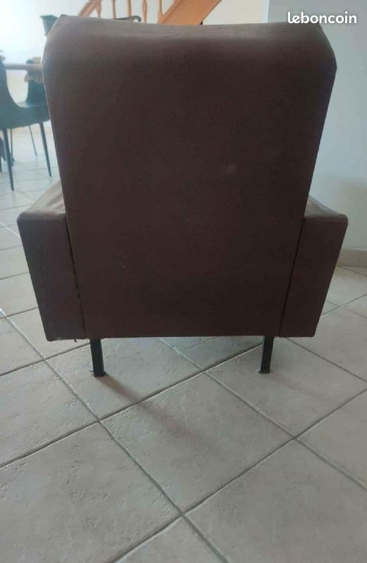 Fauteuil vintage (image 3)