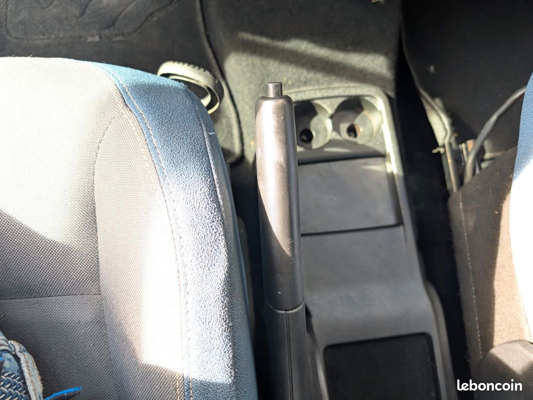 CITROEN BERLINGO MULTISPACE 1.6L 90CH / TRANSPORT PMR / TPMR / 4 PLACES + 1 FAUTEUIl (image 29)