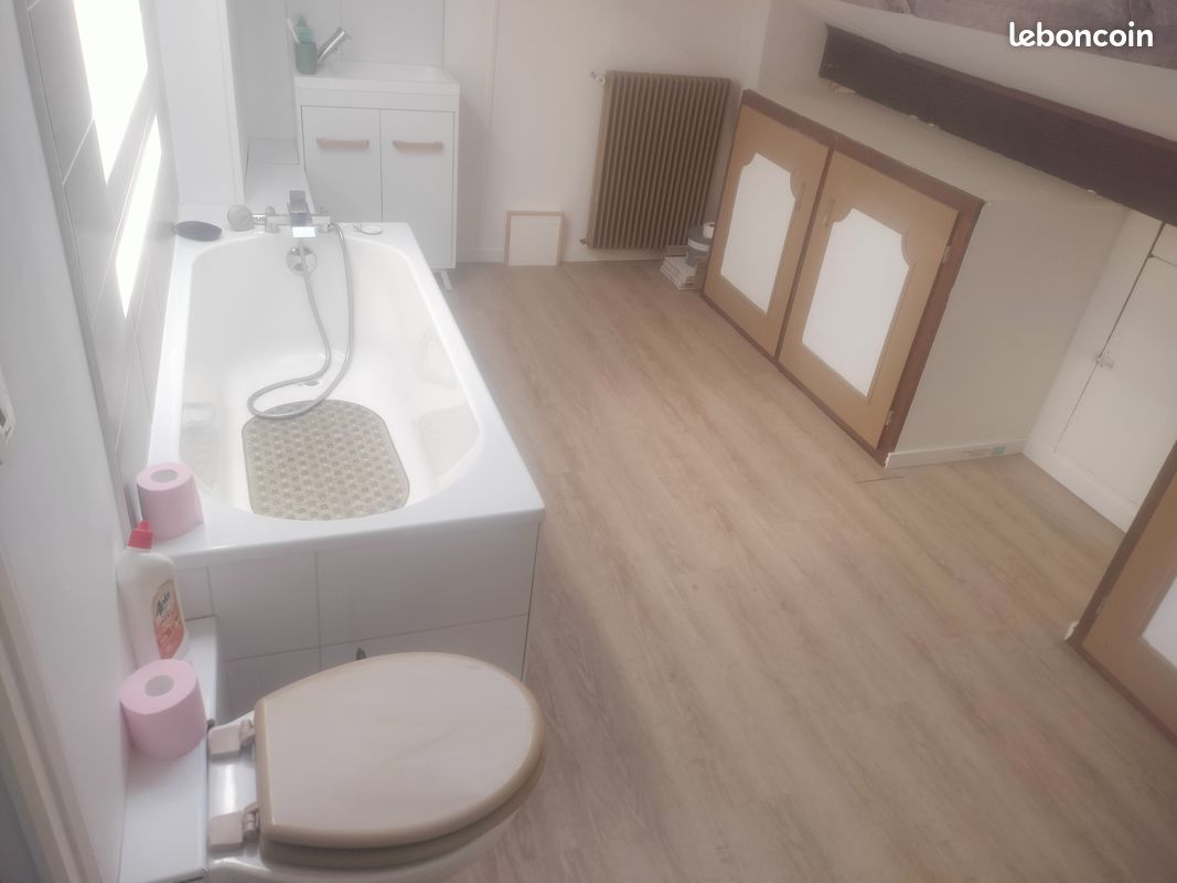 Appartement 2 pièces 35 m² · à Saint-Paul-lès-Dax · 35 m² · 500 €/mois