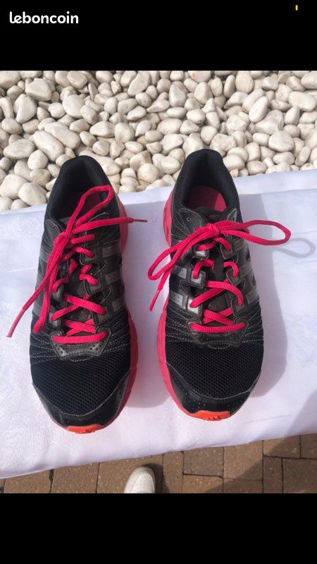 Baskets adidas (image 2)