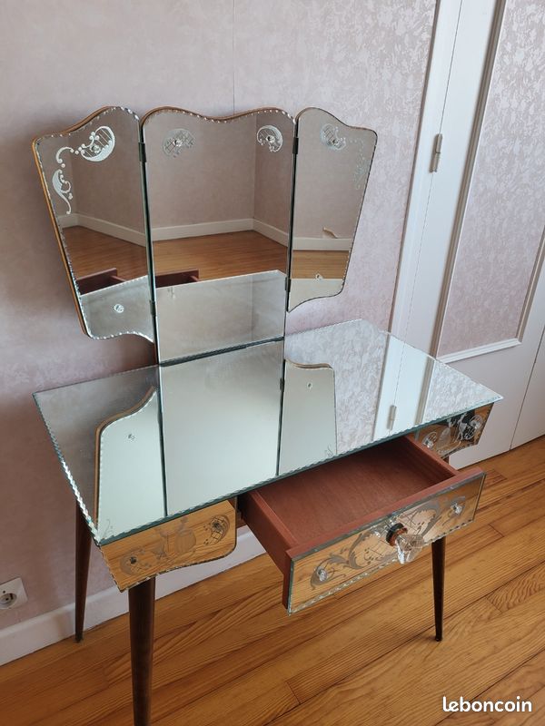 Coiffeuse (image 2)