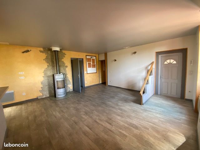 Appartement 4 pièces 85 m² - Sault-de-Navailles 64300 (image principale 0)
