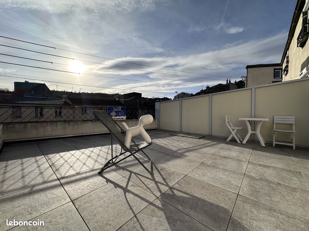 Appartement 2 pièces 38 m² · à Aubière · 38 m² · 610 €/mois