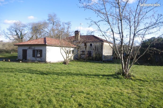 Propriété 6 pièces 150 m²