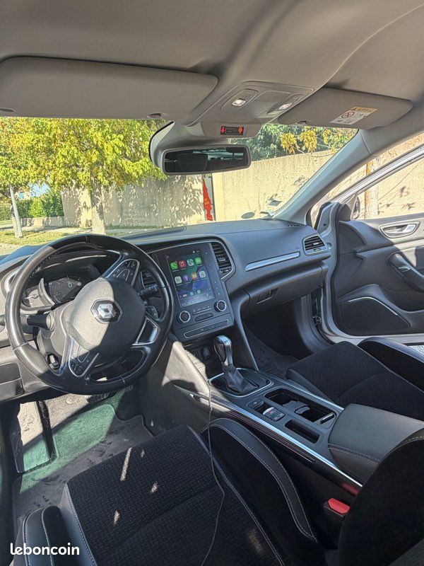 Mégane 4 (image 3)