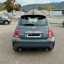 Fiat 500 abarth 1.4 turbo t-jet 145 cv 595 (image 4)