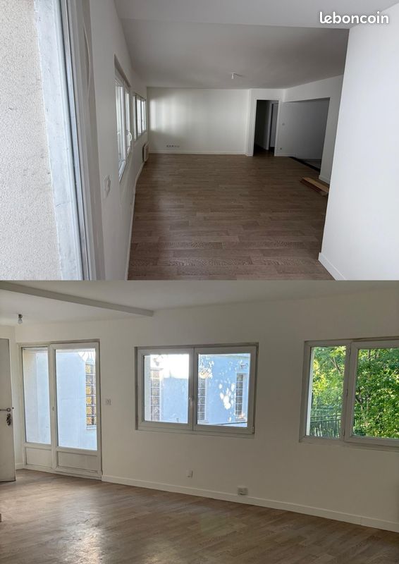 Appartement 3 pièces 65 m² · à Bry-sur-Marne · 65 m² · 1 185 €/mois