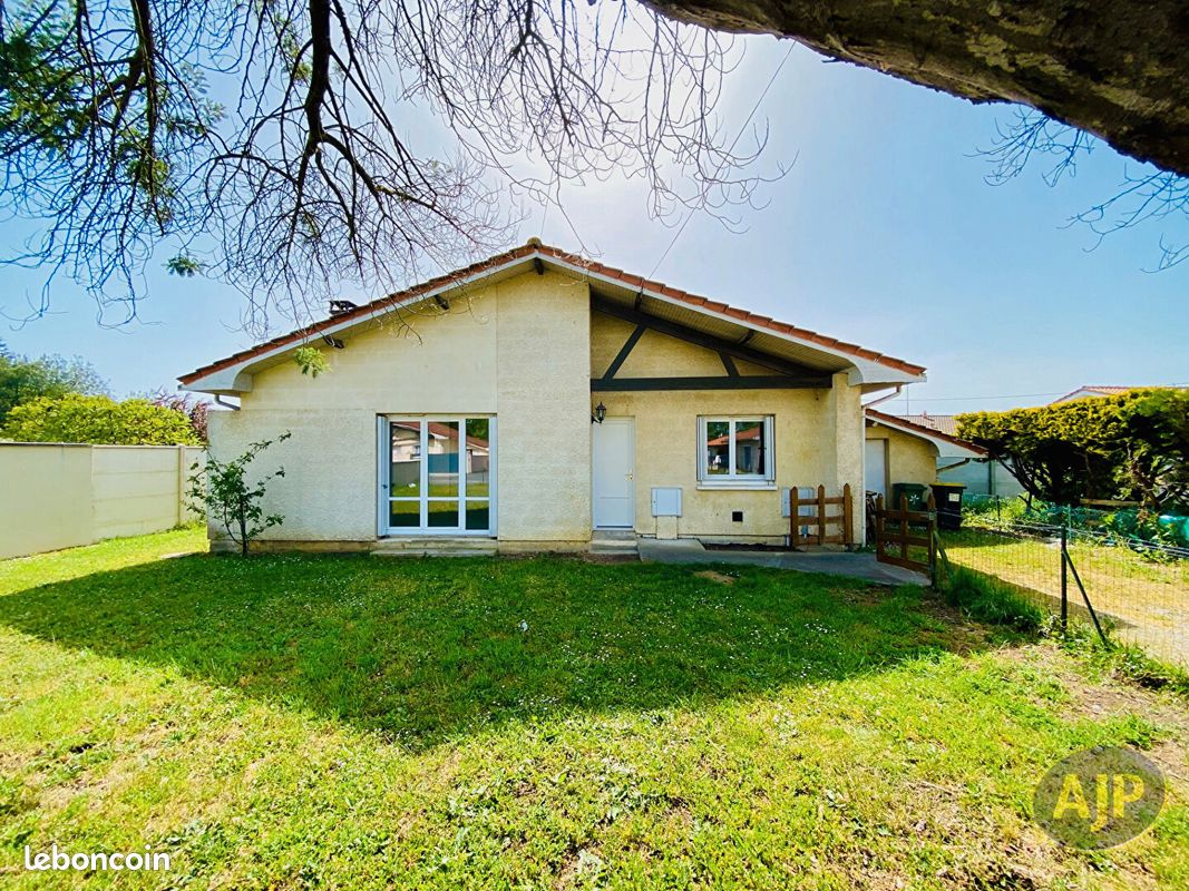 Maison 3 pièces 82 m² · à Lesparre-Médoc · 82 m² · 150 000 €