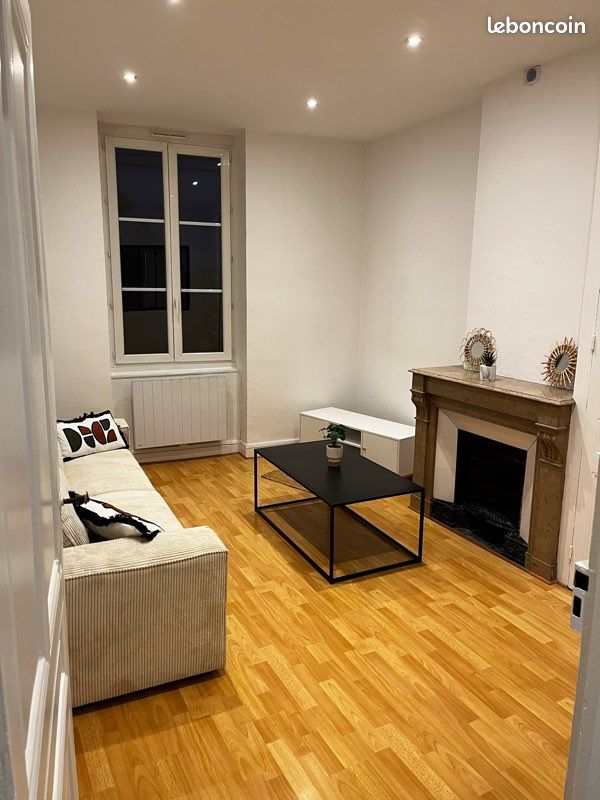 Appartement 2 pièces 52 m² · à Villefranche-sur-Saône · 52 m² · 800 €/mois