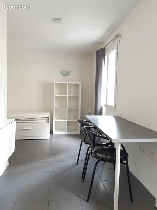 Appartement 1 pièce 18 m² · à Maisons-Alfort · 18 m² · 750 €