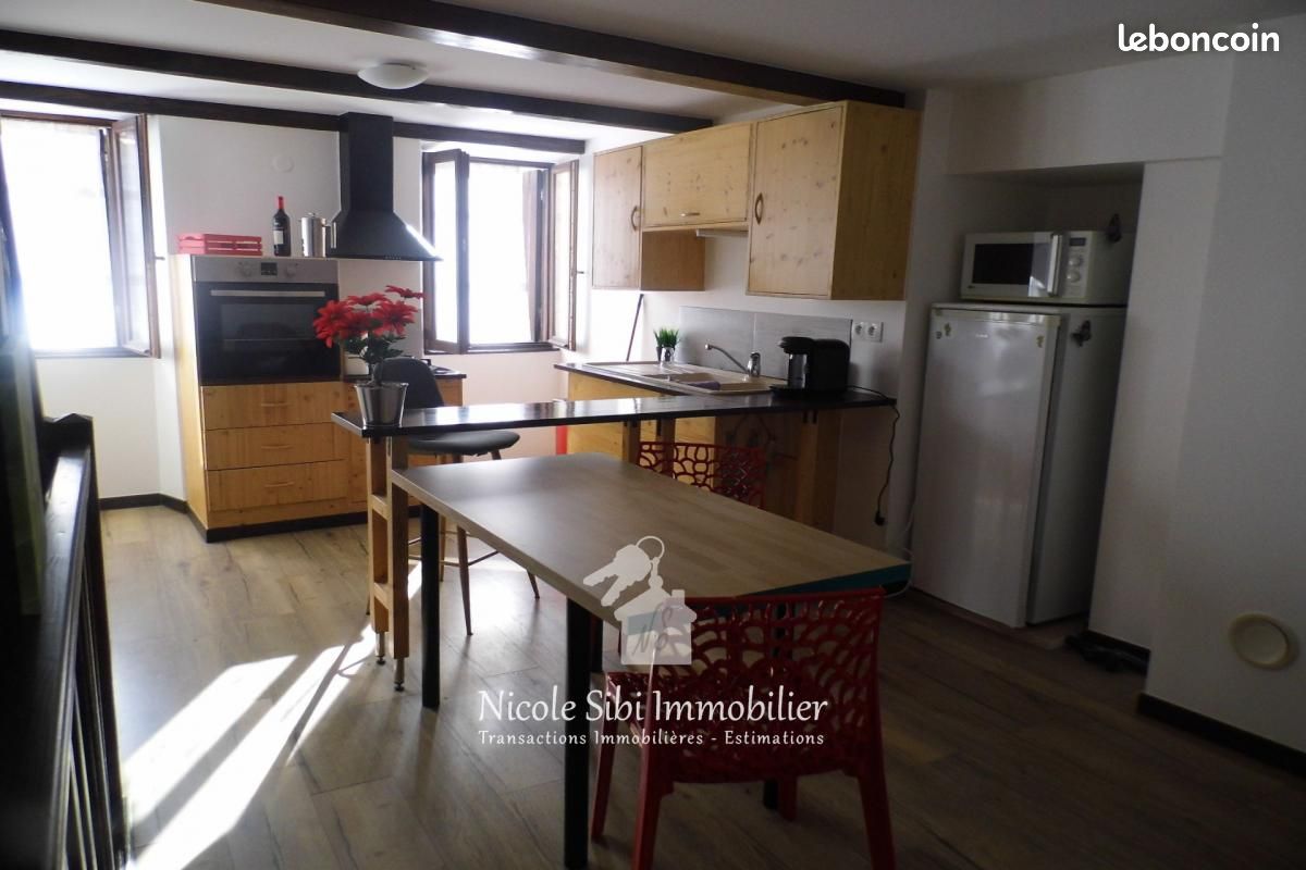 Maison 67 m² · à Serdinya · 67 m² · 65 000 €