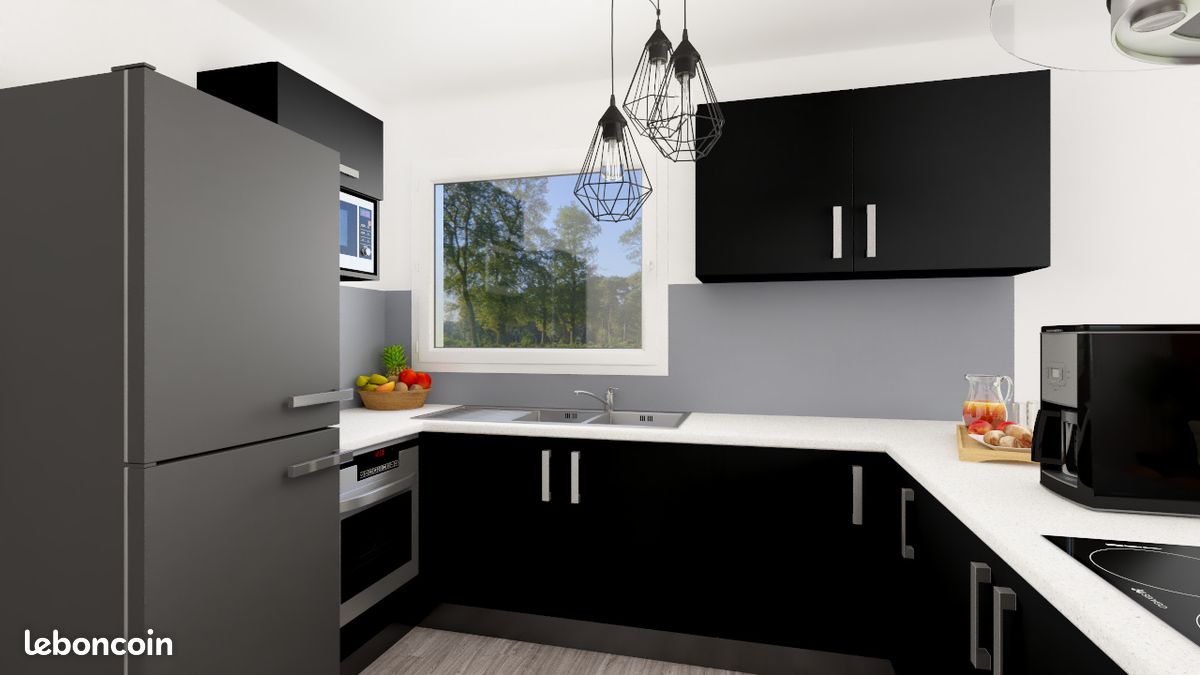 Maison 4 pièces 85 m² (image 4)