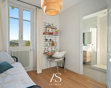 Maison 1 195 000 € - 200 m²