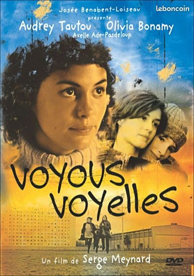 Voyous voyelles (image 1)