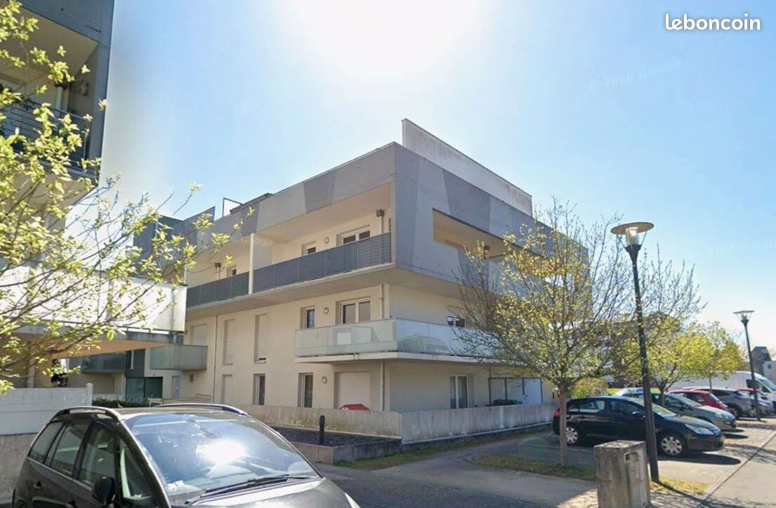 Appartement 3 pièces 63 m² · à Bruz · 63 m² · 730 €/mois