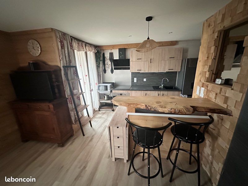 Appartement 2 pièces 32 m² · à Métabief · 32 m² · 140 000 €