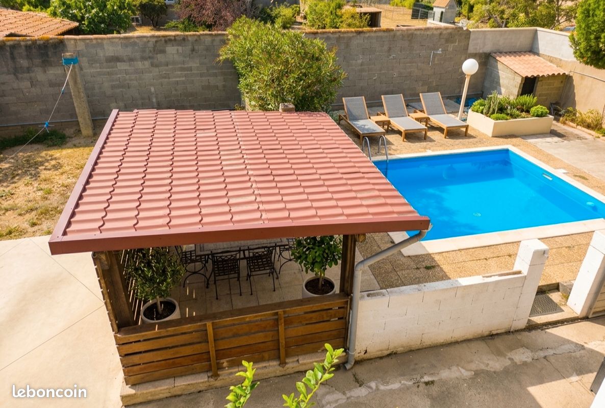 Maison 8 pièces 240 m² · à Capendu · 240 m² · 269 000 €