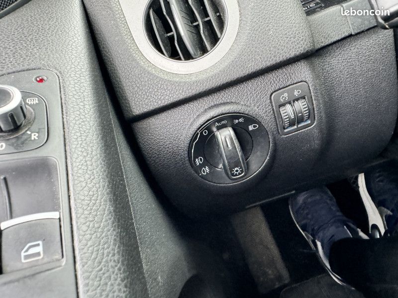 Volkswagen TIGUAN 2.0 TDI 110CH BLUEMOTION TECHNOLOGY FAP CUP (image 16)