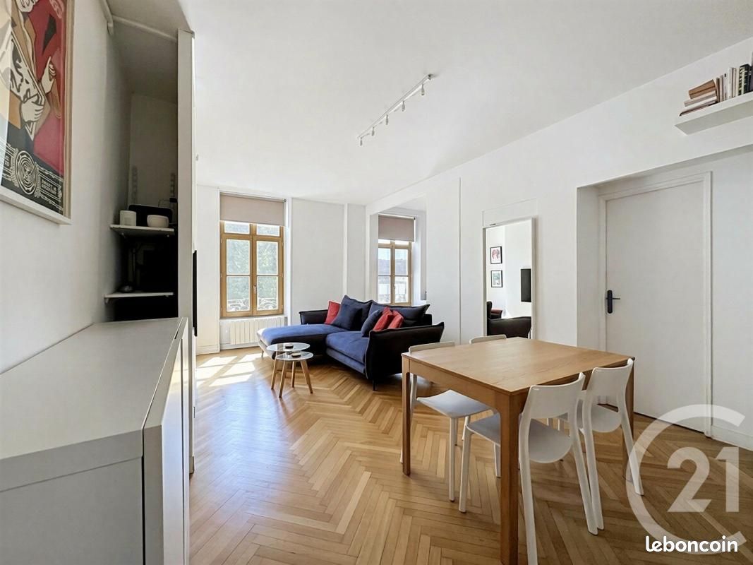 Appartement 3 pièces 70 m² · à Vienne · 70 m² · 149 900 €