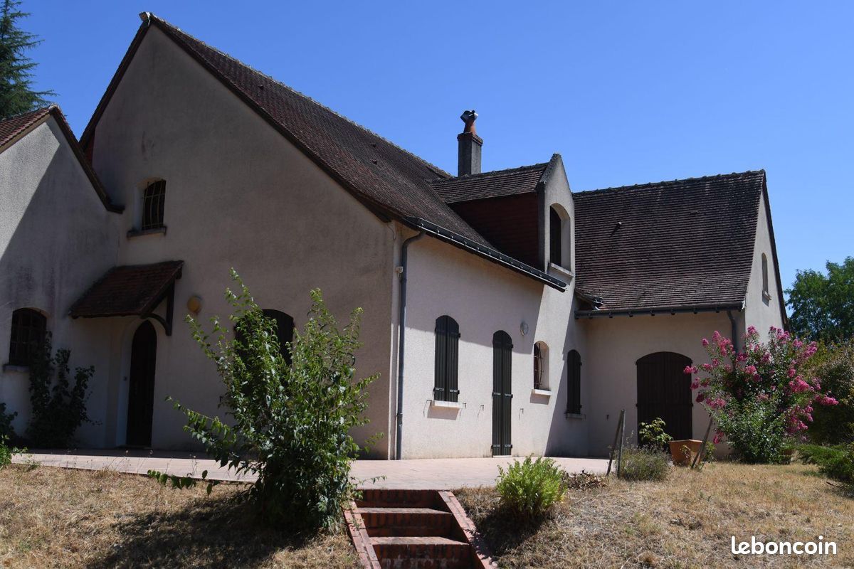 Maison 4 pièces 130 m² · à Azay-le-Rideau · 130 m² · 415 000 €