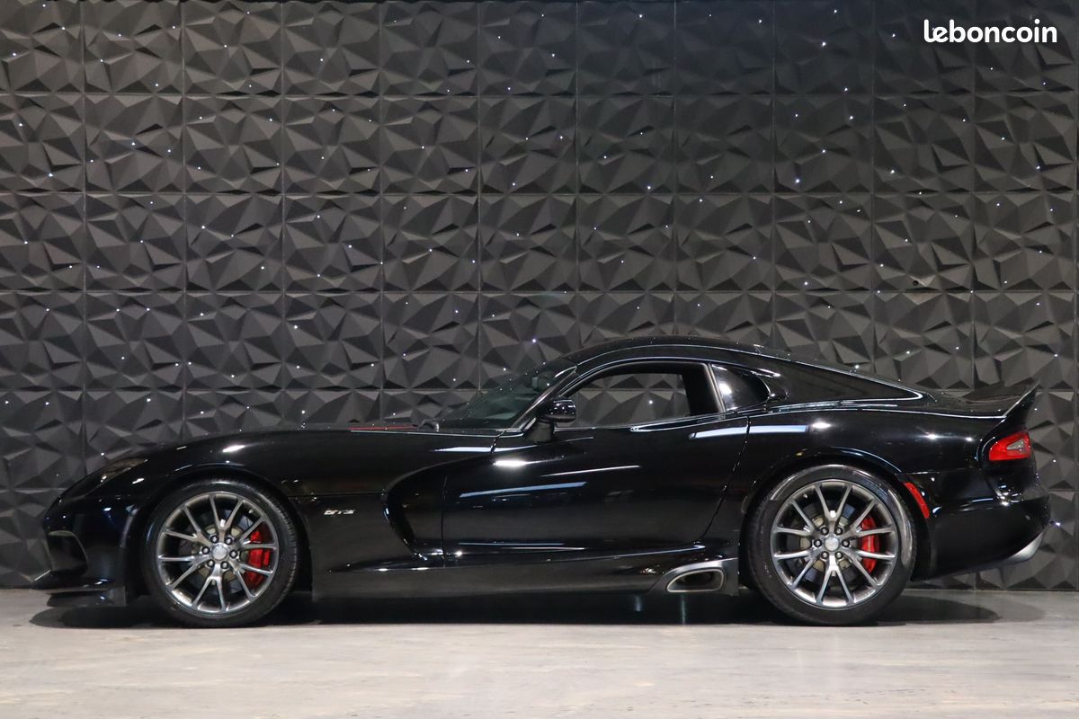 Viper gts 8.4 v10 (image 5)