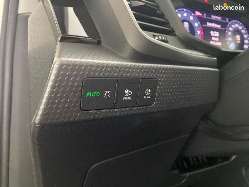 Audi A1 Sportback 30 TFSI 116ch Design S tronic 7 (image 20)