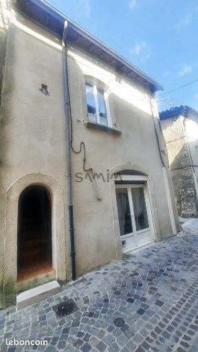 Maison 4 pièces 94 m² · à Quissac · 94 m² · 174 000 €