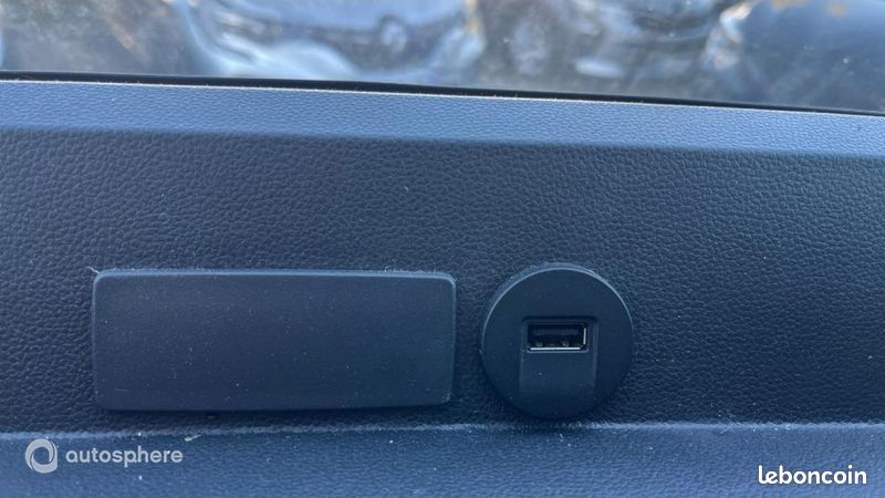 Renault Master Véhicule utilitaire ou Société F3500 L3H3 2.3 Blue dCi 135ch Confort Euro6E (image 29)