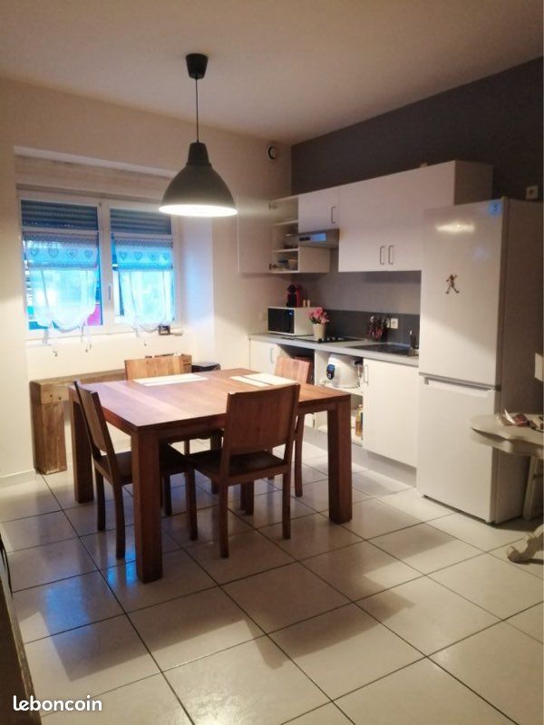 Maison 4 pièces 85 m² · à Pontonx-sur-l'Adour · 85 m² · 145 000 €