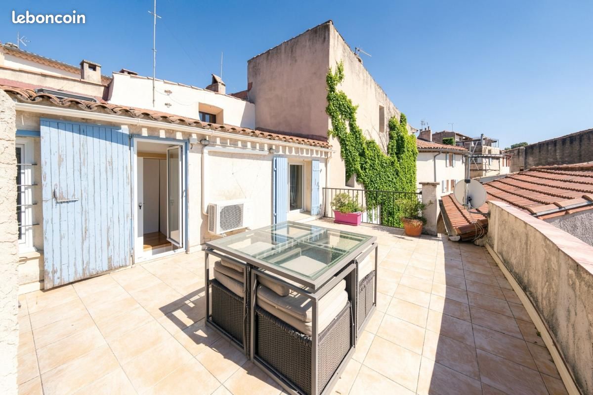 Maison 5 pièces 106 m² · à Bouc-Bel-Air · 106 m² · 399 000 €