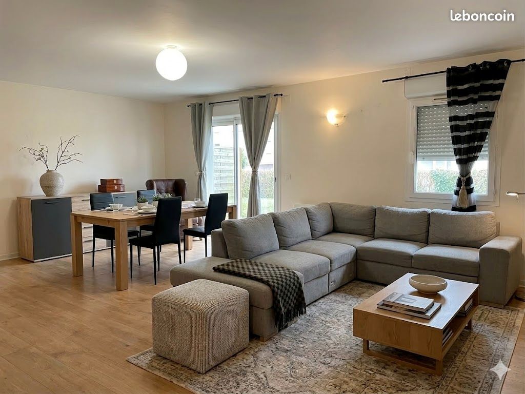 Appartement 4 pièces 85 m² · à Locminé · 85 m² · 181 000 €