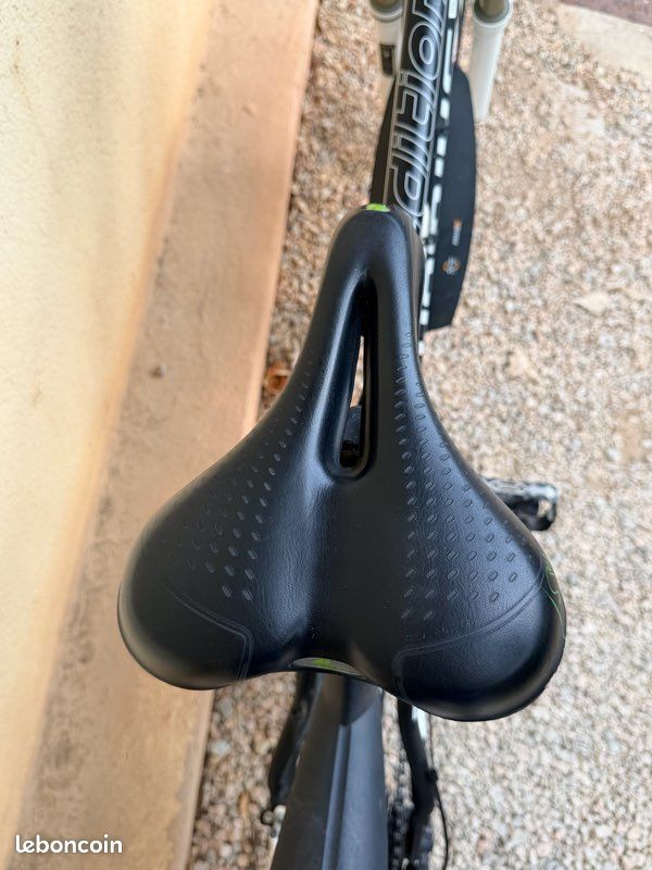 VTT HAIBIKE ÉDITION RX Groupe Shimano SLX (image 15)