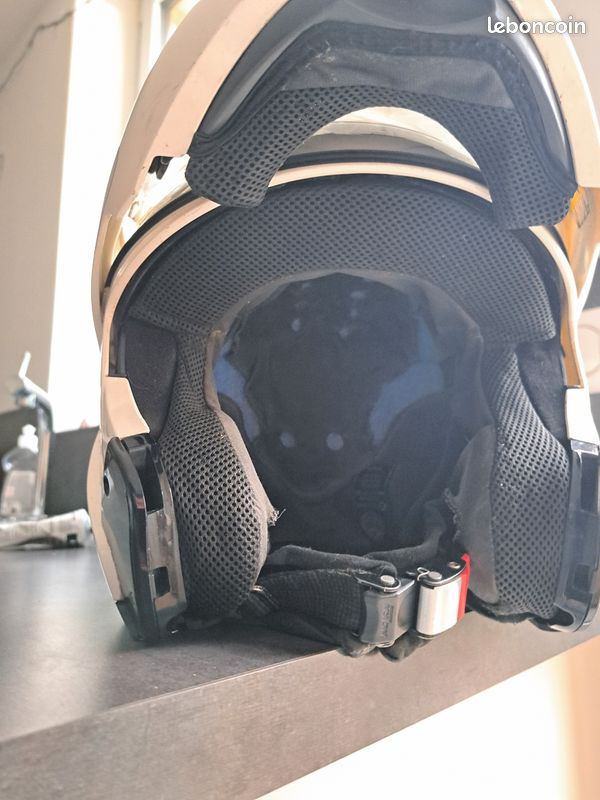 Casque Moto Nolan (image 3)