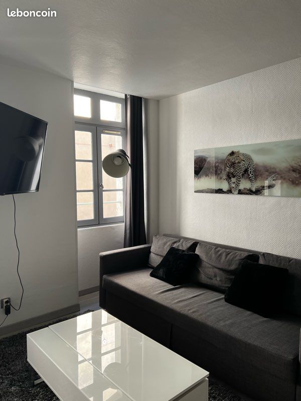 Appartement 1 pièce 21 m² · à Avignon · 21 m² · 500 €/mois