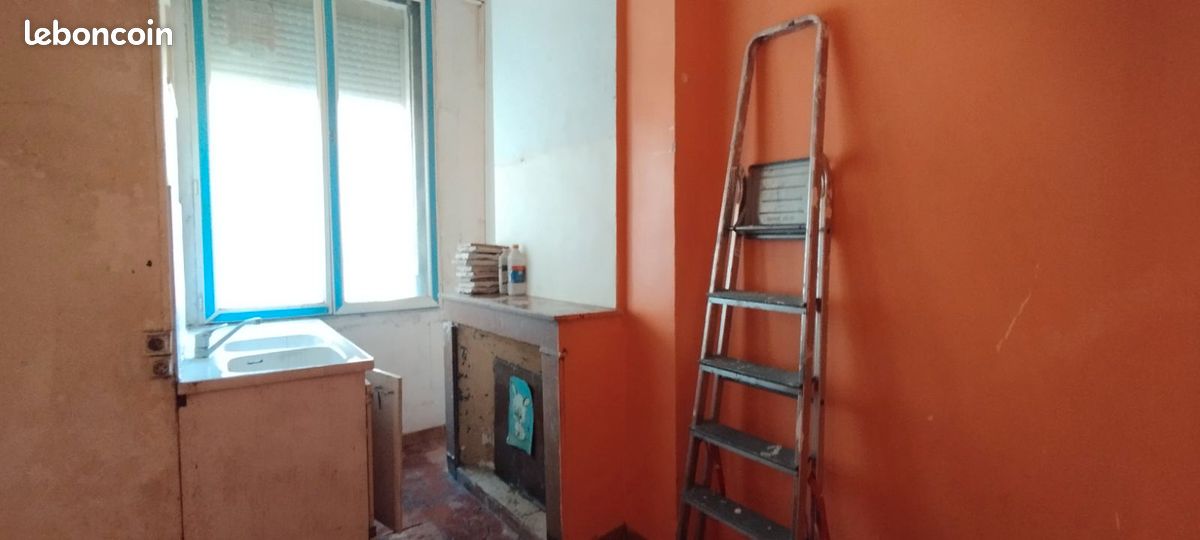 Appartement 2 pièces 26 m² · à Sète · 26 m² · 600 €/mois