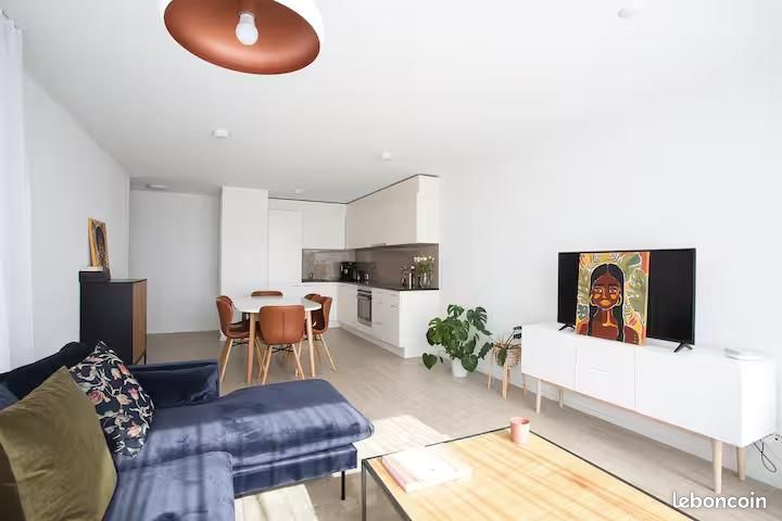 Appartement 3 pièces 75 m² · à Ferney-Voltaire · 75 m² · 1 350 €