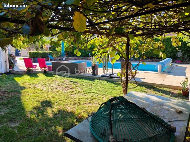 Villa 6 pièces 169 m²