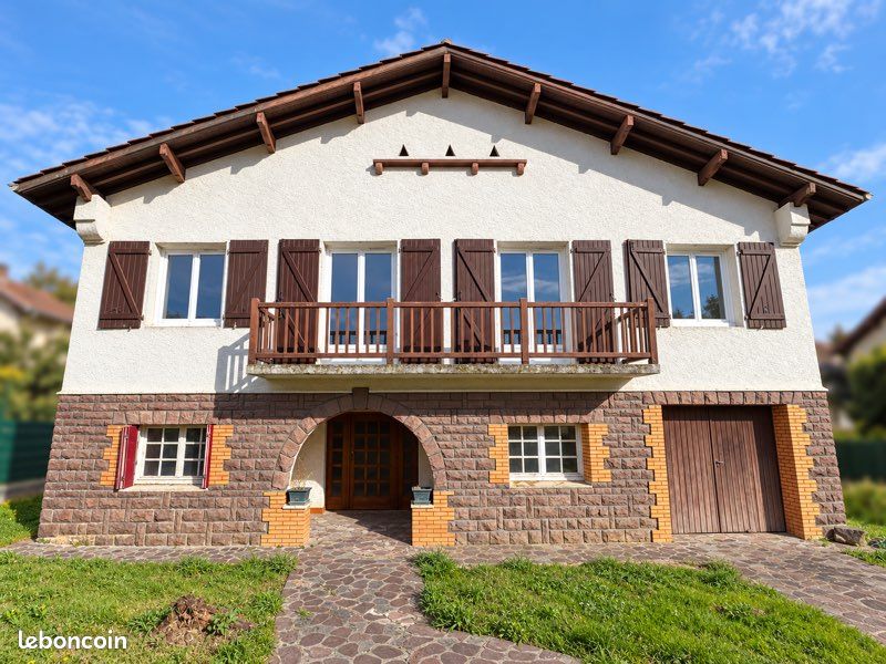 Maison 7 pièces 170 m² · à Ciboure · 170 m² · 750 000 €
