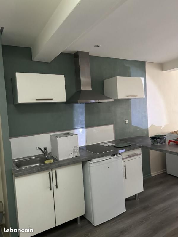 Appartement 1 pièce 31 m² · à Toulouse · 31 m² · 698 €/mois