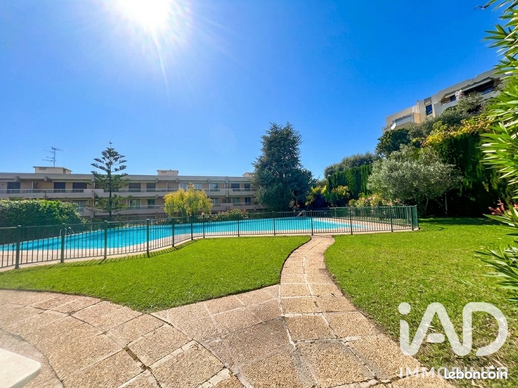 Appartement 2 pièces 52 m² · à Nice · 52 m² · 317 000 €