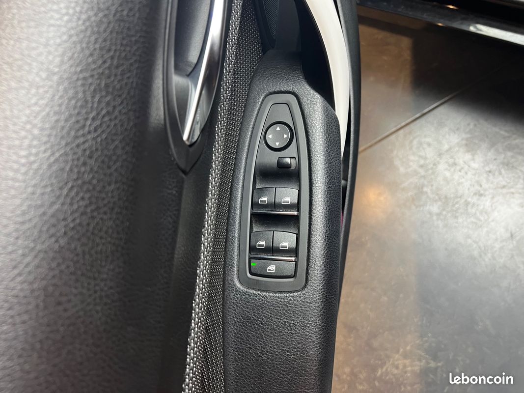 Bmw serie 1 2.0 118 d 150ch urban chic bva (image 23)