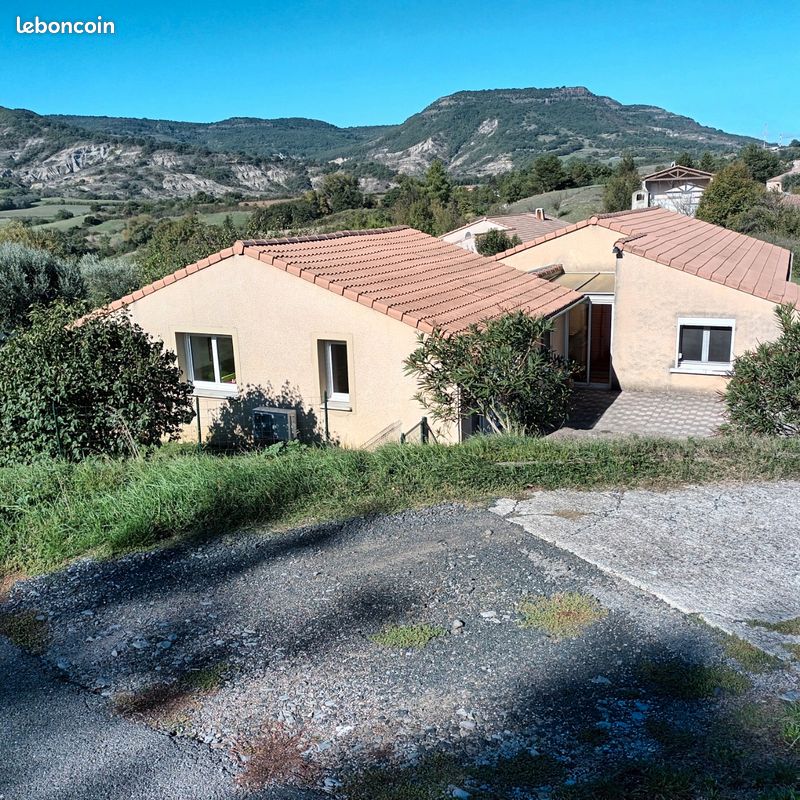 Maison 6 pièces 150 m² · à Saint-Vincent-de-Barrès · 150 m² · 330 000 €